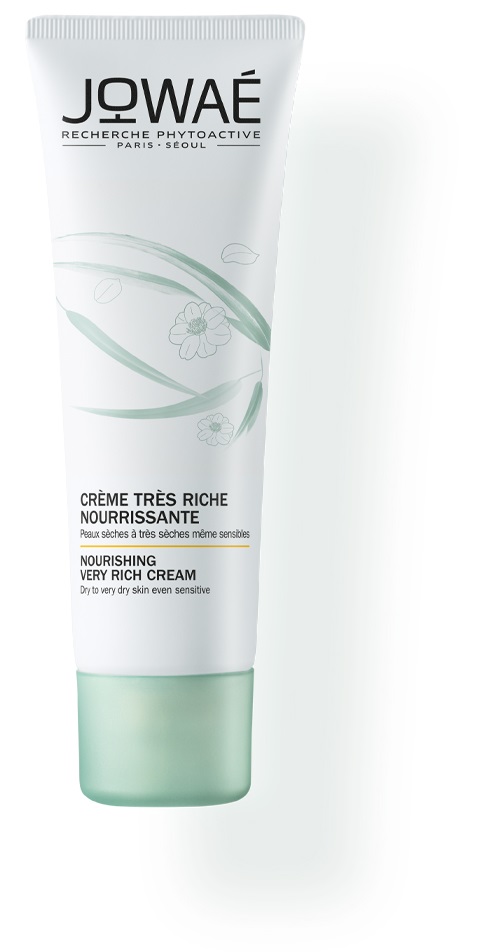 JOWAE CREMA MOLTO RICCA NUTRIENTE 40 ML - Farmastop