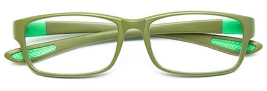 OCCHIALE DA LETTURA PREMONTATO SILVER AUSTIN VE +2,50 - Farmastop