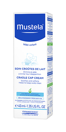 TRATTAMENTO CROSTA LATTEA 40 ML - Farmastop