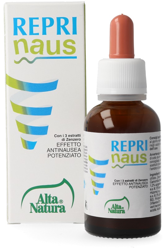 REPRINAUS 30 ML - Farmastop
