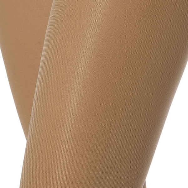 CURVY 70 SHEER COLLANT CAMEL 4L-XL - Farmastop