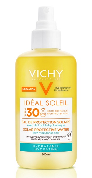 IS ACQUA SOLARE IDRATANTE 200 ML - Farmastop