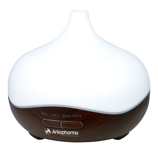 DIFFUSORE UMIDIFICATORE TURBO - Farmastop