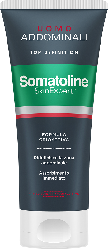 SOMAT C UOMO TOP DEF 200 ML PROMO - Farmastop