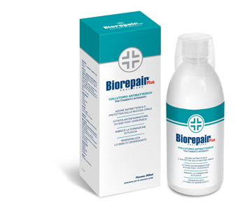 BIOREPAIR PLUS COLLUTORIO 250 ML - Farmastop