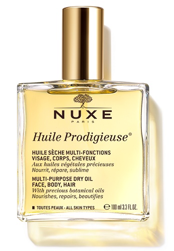 NUXE HUILE PRODIGIEUSE 100 ML - Farmastop