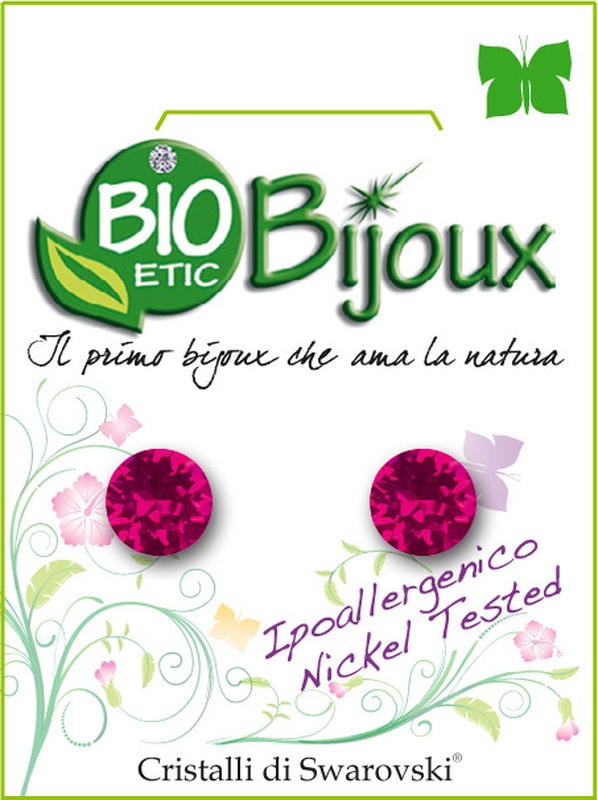 OREC XIRIUS FUCHSIA 7,15 MM - Farmastop