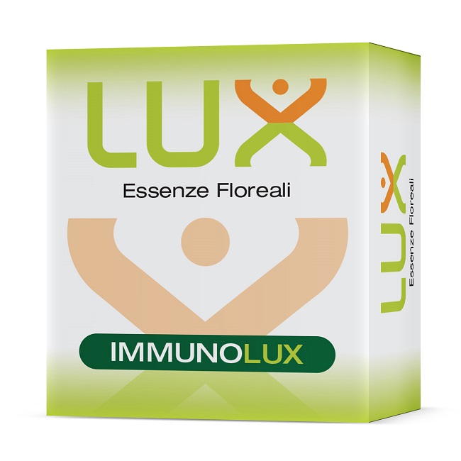 IMMUNOLUX 3 G - Farmastop