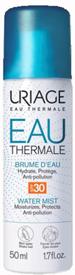 EAU THERMALE SPRAY ACQUA SPF 30 50 ML - Farmastop