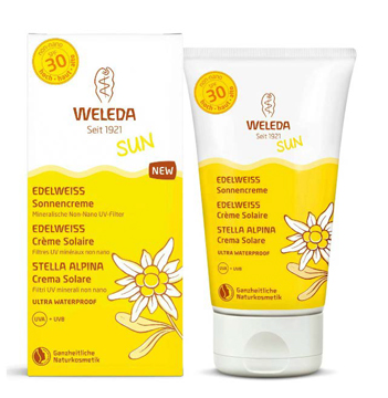 CREMA SOLARE SPF30 150 ML - Farmastop