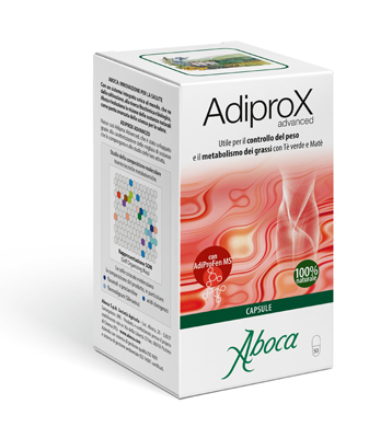 ADIPROX ADVANCED 50 CAPSULE - Farmastop