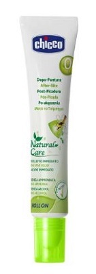 CHICCO ROLL ON DOPOPUNTURA 10 ML - Farmastop