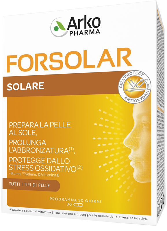 PHYTOBRONZ 30 PERLE 19 G - Farmastop