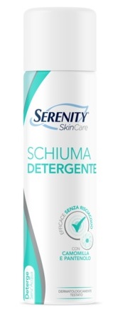 SKINCARE SCHIUMA DETERGENTE 400 ML - Farmastop