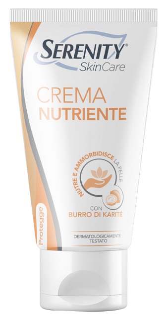 SKINCARE CREMA NUTRIENTE 150 ML - Farmastop