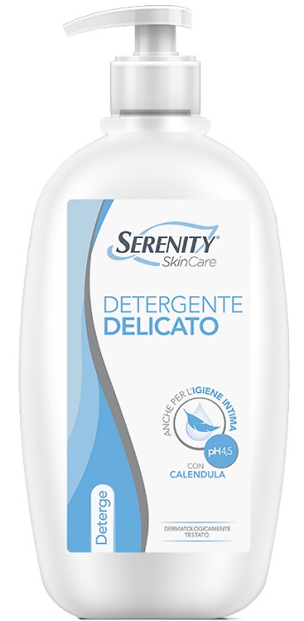 SKINCARE DETERGENTE DELICATO 500 ML - Farmastop