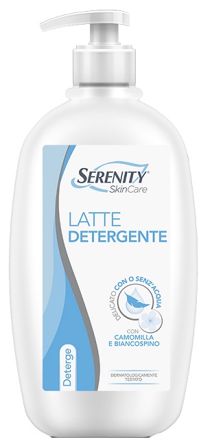 SKINCARE LATTE DETERGENTE 500 ML - Farmastop