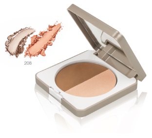 DEFENCE COLOR DUO-CONTOURING 208 TROUSSE 10 G - Farmastop