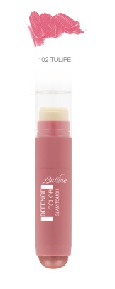DEFENCE COLOR GLAM TOUCH FARD IN CREMA 102 CHUBBY STICK 6 ML - Farmastop