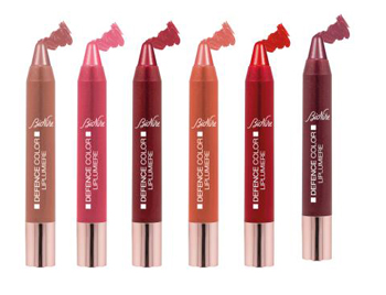 DEFENCE COLOR LIPLUMIERE LUCE E COLORE 506 CHUBBY - Farmastop