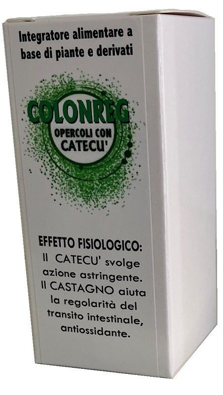 COLONREG 20,8 G - Farmastop