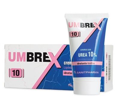 UMBREX 10 CREMA 75 ML - Farmastop