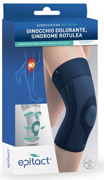 EPITACT GINOCCHIERA ROTULEA 3 - Farmastop