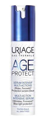 AGE PROTECT SIERO INTENSIVO MULTI AZIONE 30 ML - Farmastop