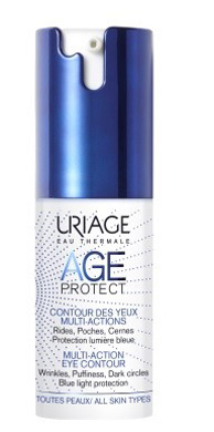 AGE PROTECT CONTORNO OCCHI MULTI AZIONE 15 ML - Farmastop