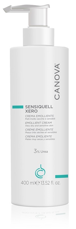 CANOVA SENSIQUELL XERO 400 ML - Farmastop
