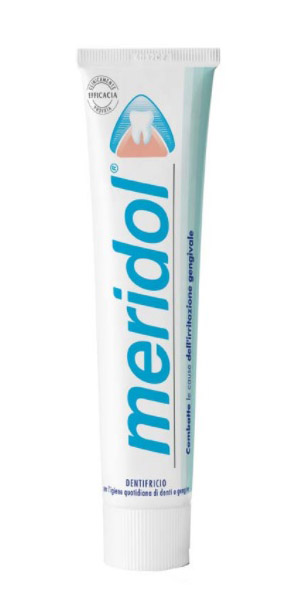 MERIDOL DENTIFRICIO 100 ML - Farmastop