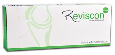SIRINGA INTRA-ARTICOLARE REVISCON 1,6% ACIDO IALURONICO SALE SODICO 32 MG 2 ML REVISCON - Farmastop