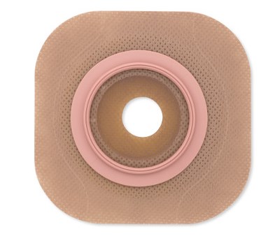 CONFORM 2 PLACCA PIANA 13-40 MM CON BORDO ADESIVO CERAPLUS FLANGIA 55 MM RITAGLIABILE 5 PEZZI - Farmastop