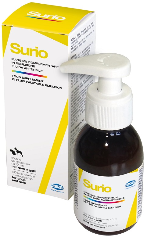 SURIO 100 ML - Farmastop