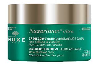 NUXE NUXURIANCE ULTRA CREMA CORPO ANTI-ETA' 200 ML - Farmastop