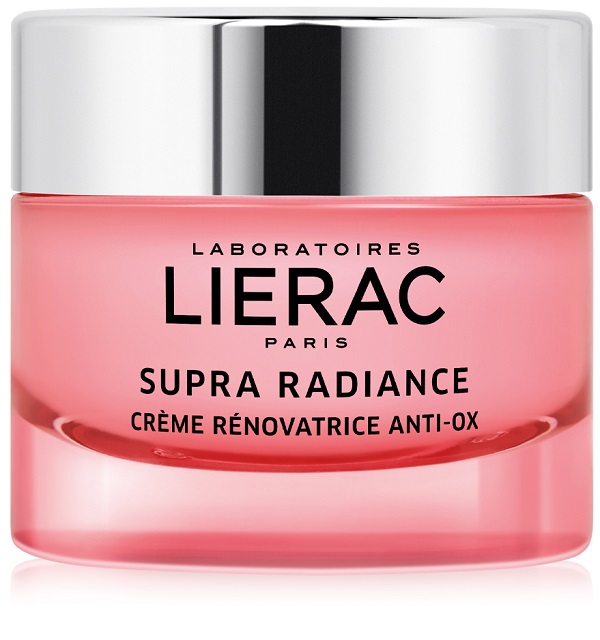 LIERAC SUPRA RAD CREMA 50 ML - Farmastop
