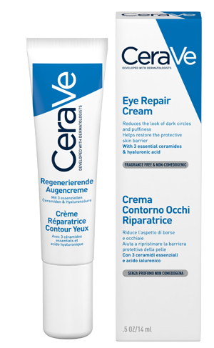 CERAVE CREMA CONTORNO OCCHI 15 ML - Farmastop