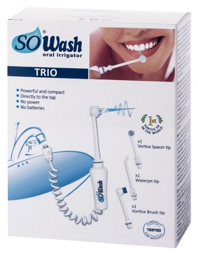 SOWASH TRIO - Farmastop