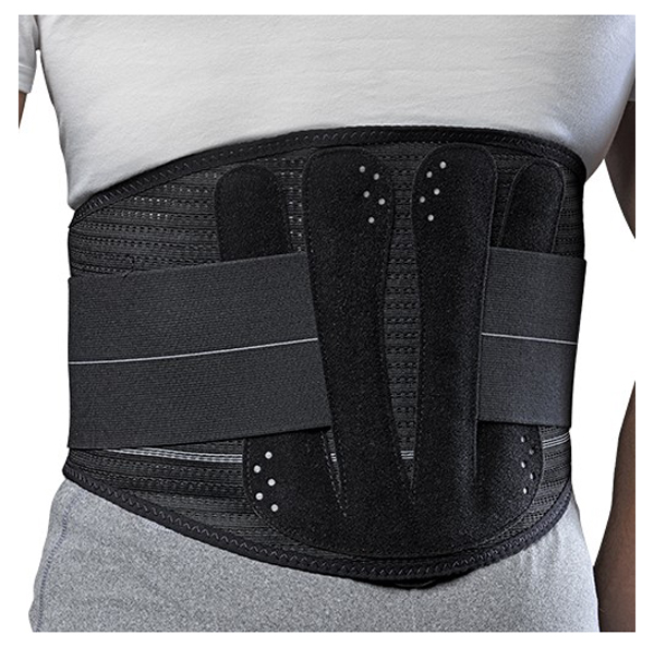 DR GIBAUD ORTHO LOMBOGIB WORK CORSETTO LOMBOSACRALE 0 - Farmastop