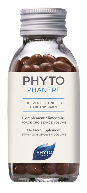 PHYTOPHANERE CAPSULE PS 50 G - Farmastop