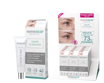 REMESCAR ZAMPE GALLINA 8 ML - Farmastop