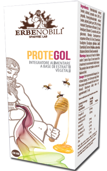 PROTEGOL 15 ML - Farmastop