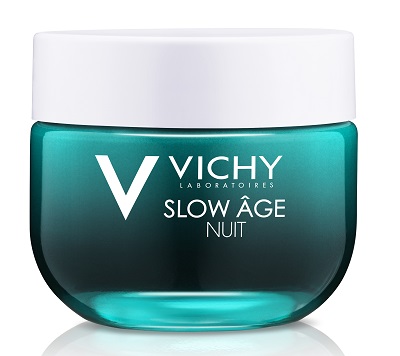 SLOW AGE SOIN NUIT P 50 ML - Farmastop