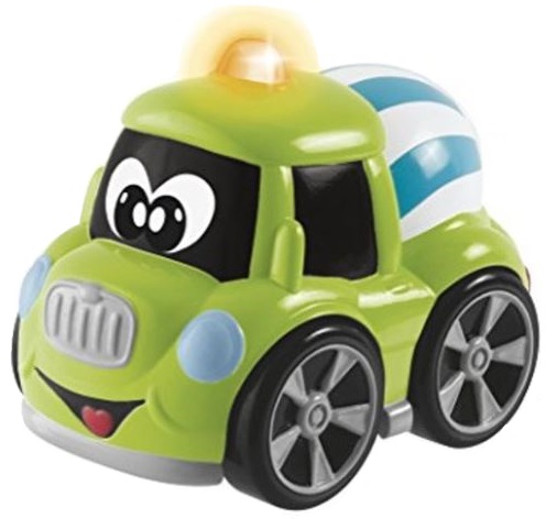 CHICCO GIOCO BUILDERS SANDY - Farmastop