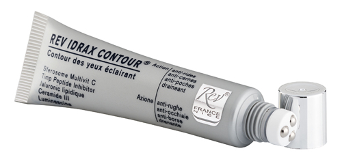 REV IDRAX CONTOUR 15 ML - Farmastop