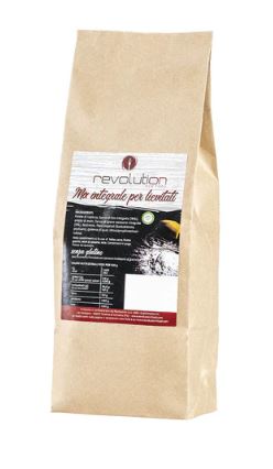 MIX INTEGRALE LIEVITATI 1000 G - Farmastop