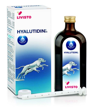 HYALUTIDIN DC FLACONE 125 ML - Farmastop