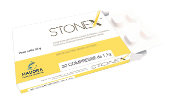 STONEX 30 COMPRESSE - Farmastop