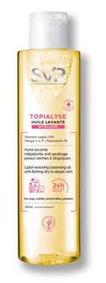 TOPIALYSE HUILE MICELLAIR 200 ML - Farmastop