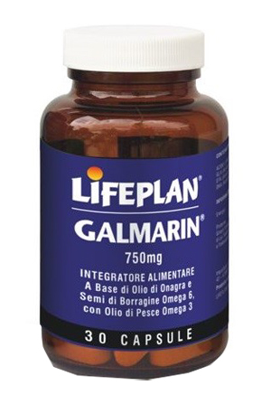 GALMARIN 30 CAPSULE - Farmastop